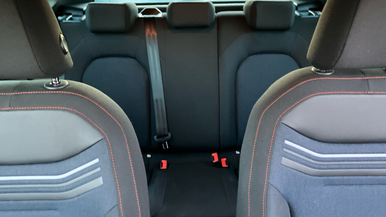 SEAT Arona 1.0 TSI 115 FR 5dr Petrol Hatchback